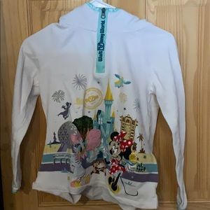 Walt Disney World Kids Sweatshirt